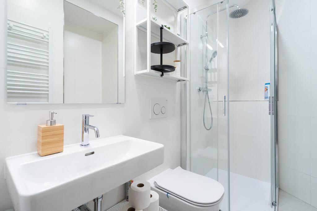 Cosy Apartment Koliste 25 Брно Экстерьер фото
