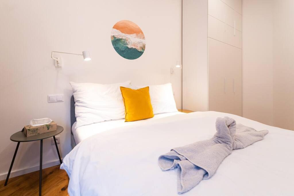 Cosy Apartment Koliste 25 Брно Экстерьер фото